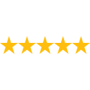 5 stars