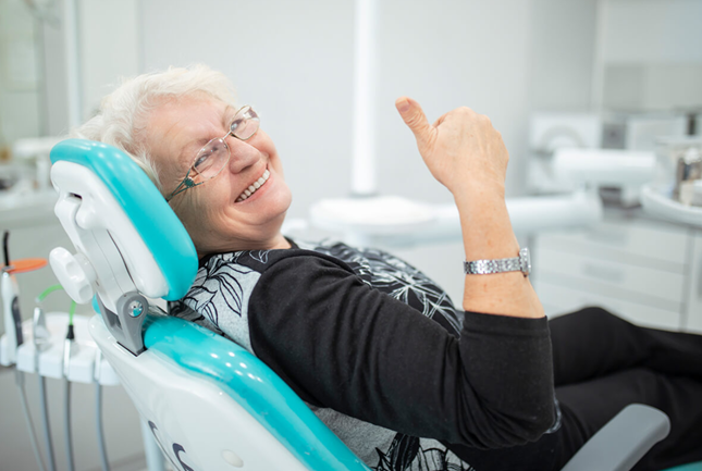 Benefits of Dental Implants