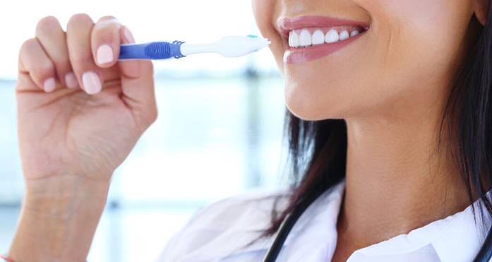 How to care for dental implants?