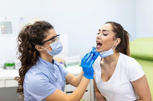 Emergency Dentist Burbank