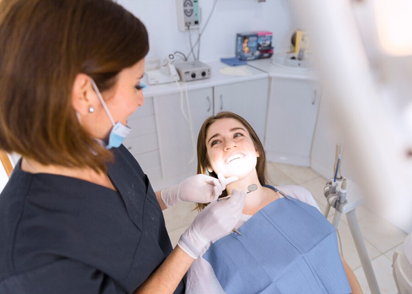 Treatments for Dental Emergencies