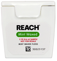 Reach by Johnson and Johnson