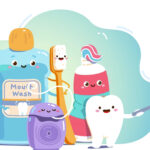 101 Dental Care Tips to Support your Teeth and Gums