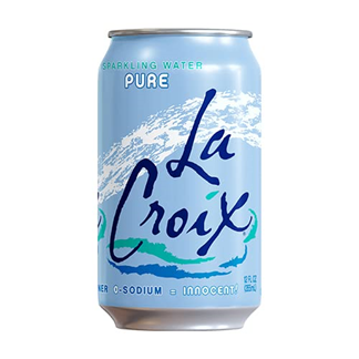 LaCroix Sparkling Water