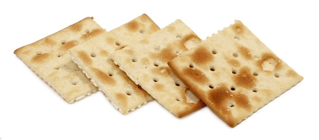 Saltine Cracker